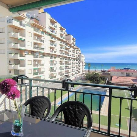 Suit Peniscola Playa Kültér fotó
