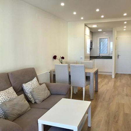 Suit Peniscola Playa Kültér fotó